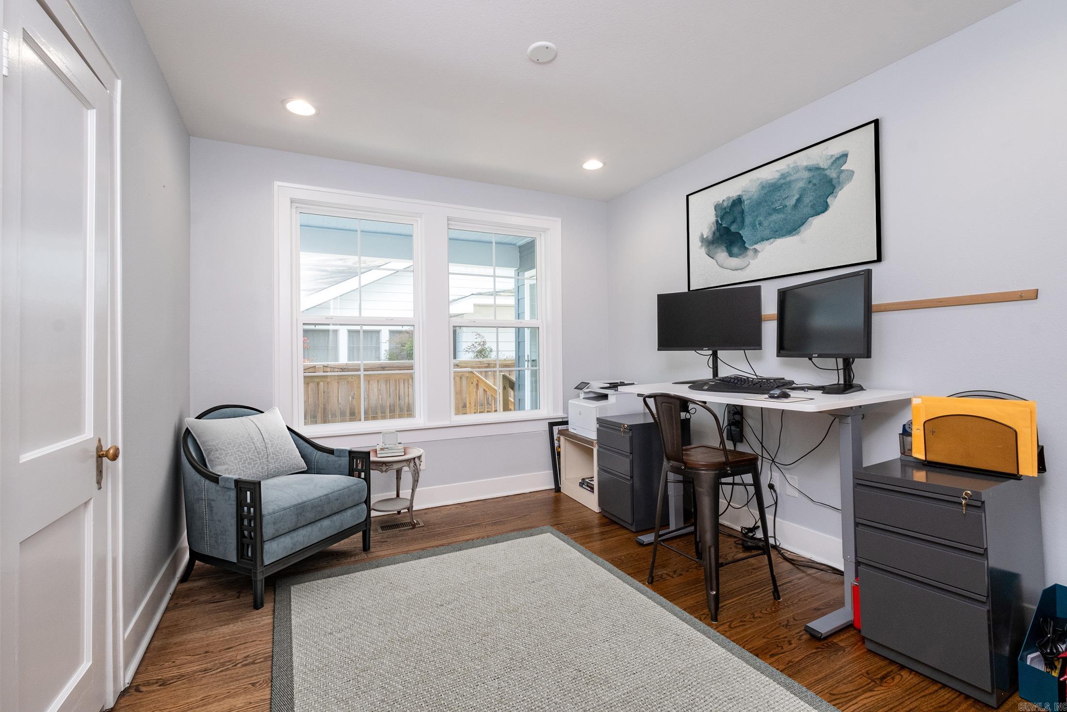 Englewood L1 - Residential