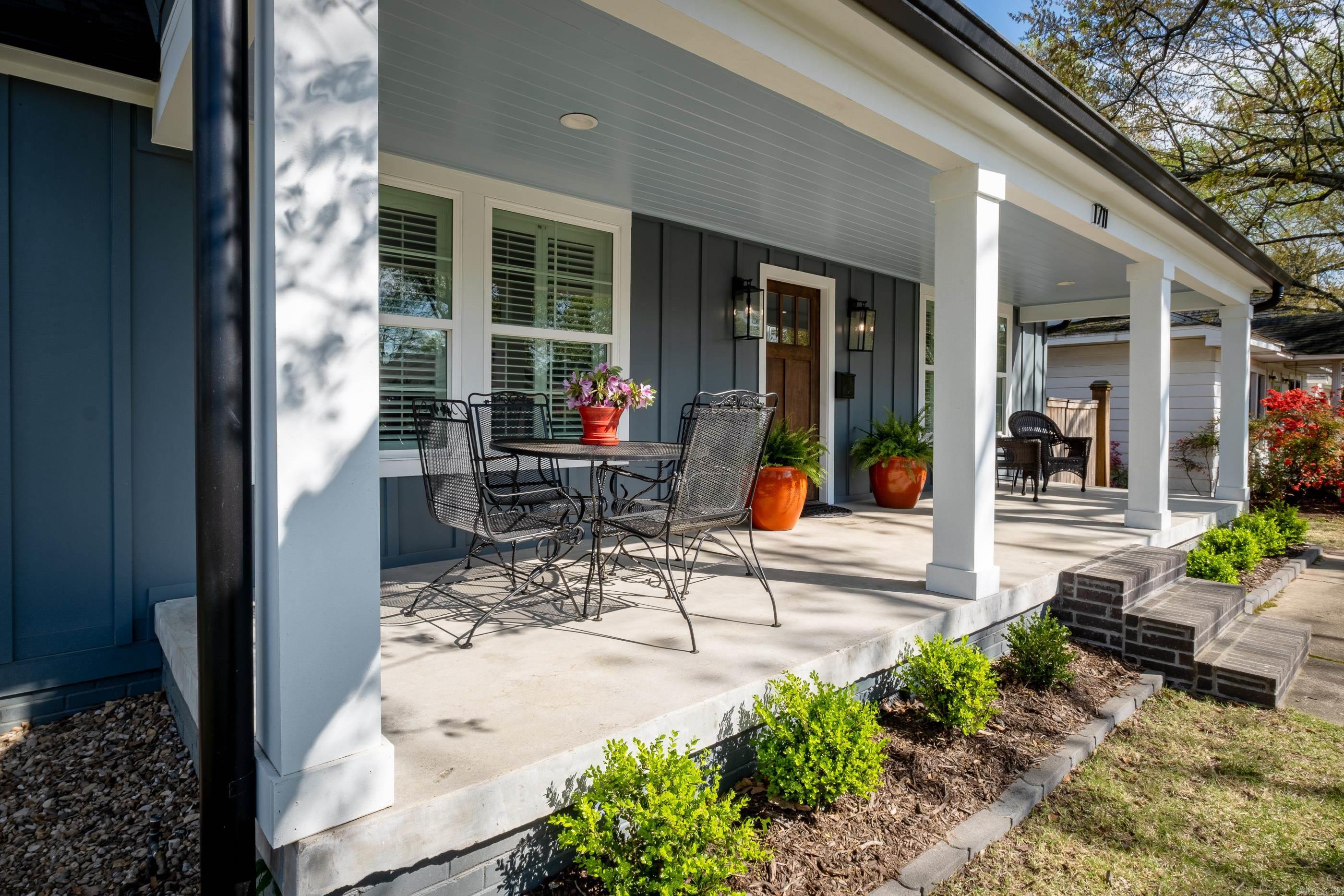 Englewood L1 - Residential