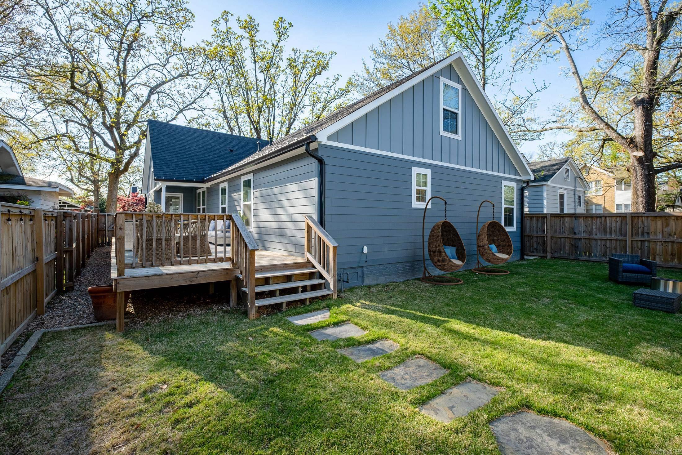 Englewood L1 - Residential