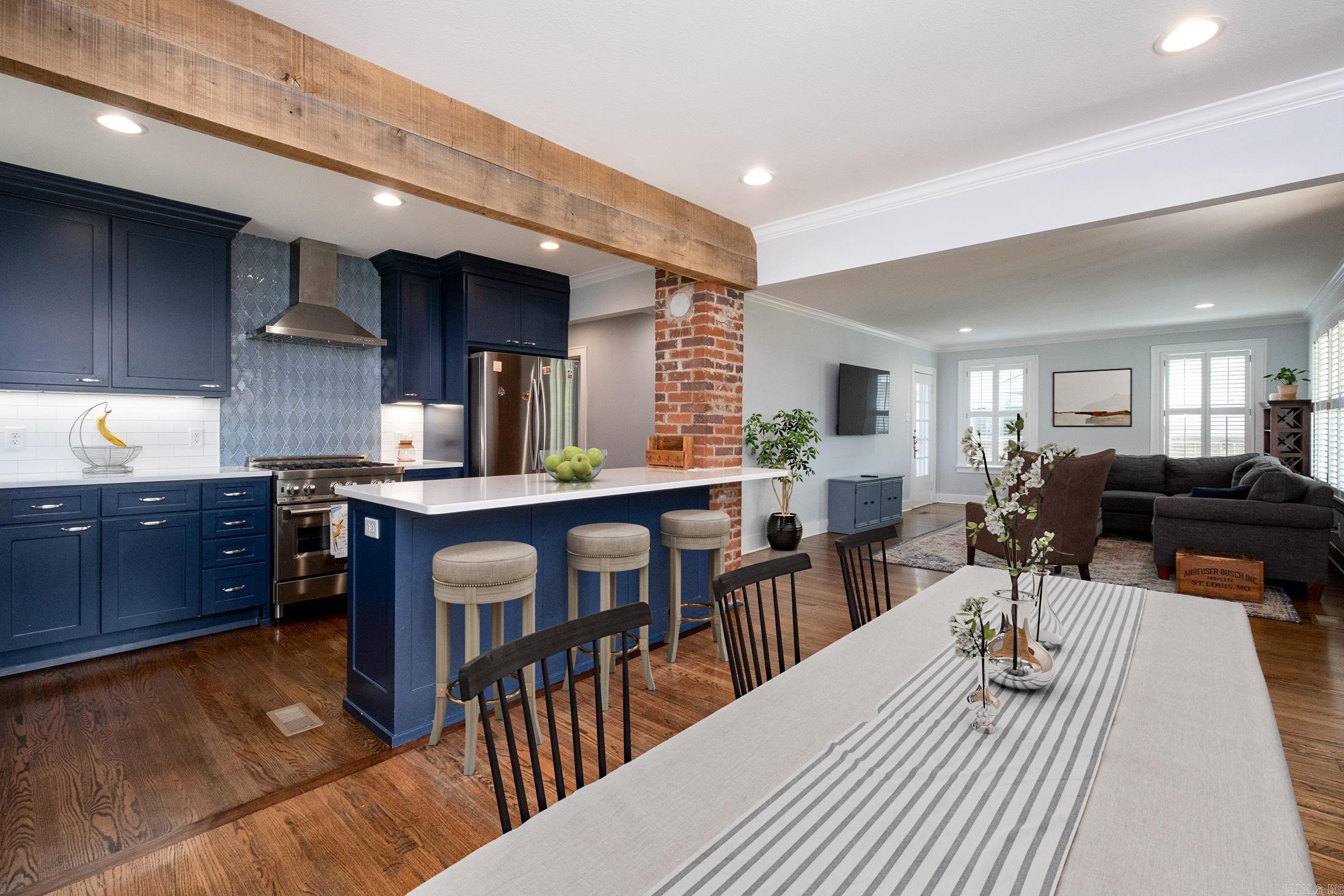 Englewood L1 - Residential