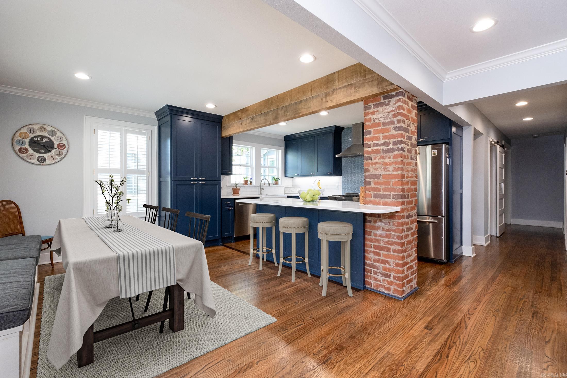 Englewood L1 - Residential