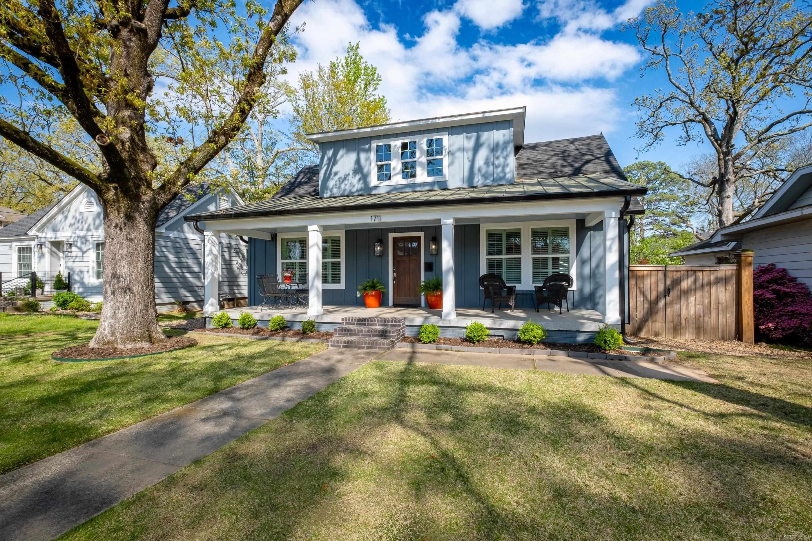 Englewood L1 - Residential