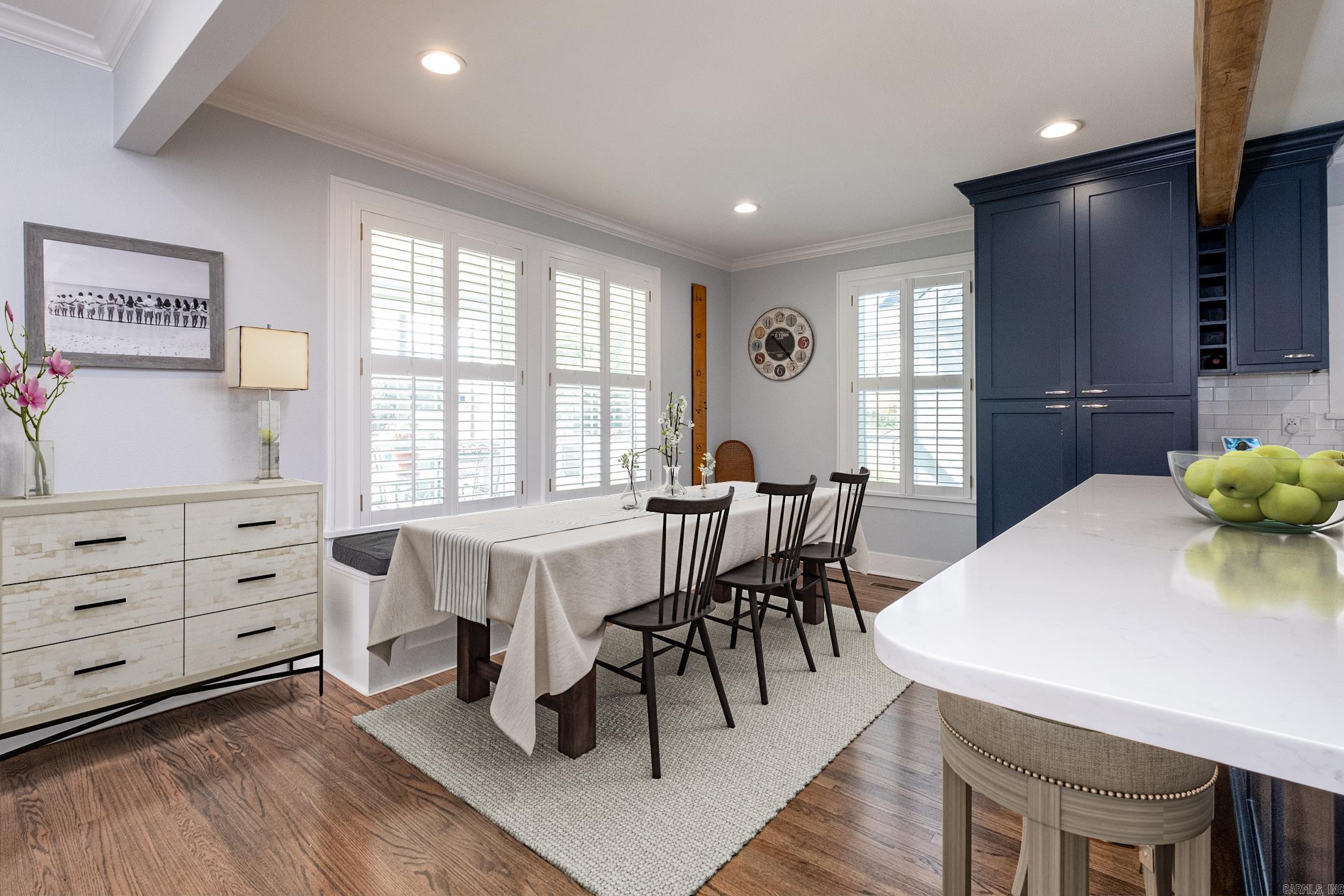 Englewood L1 - Residential