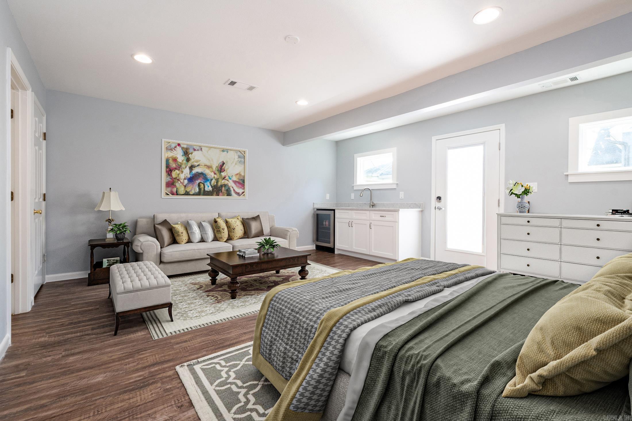 Englewood L1 - Residential