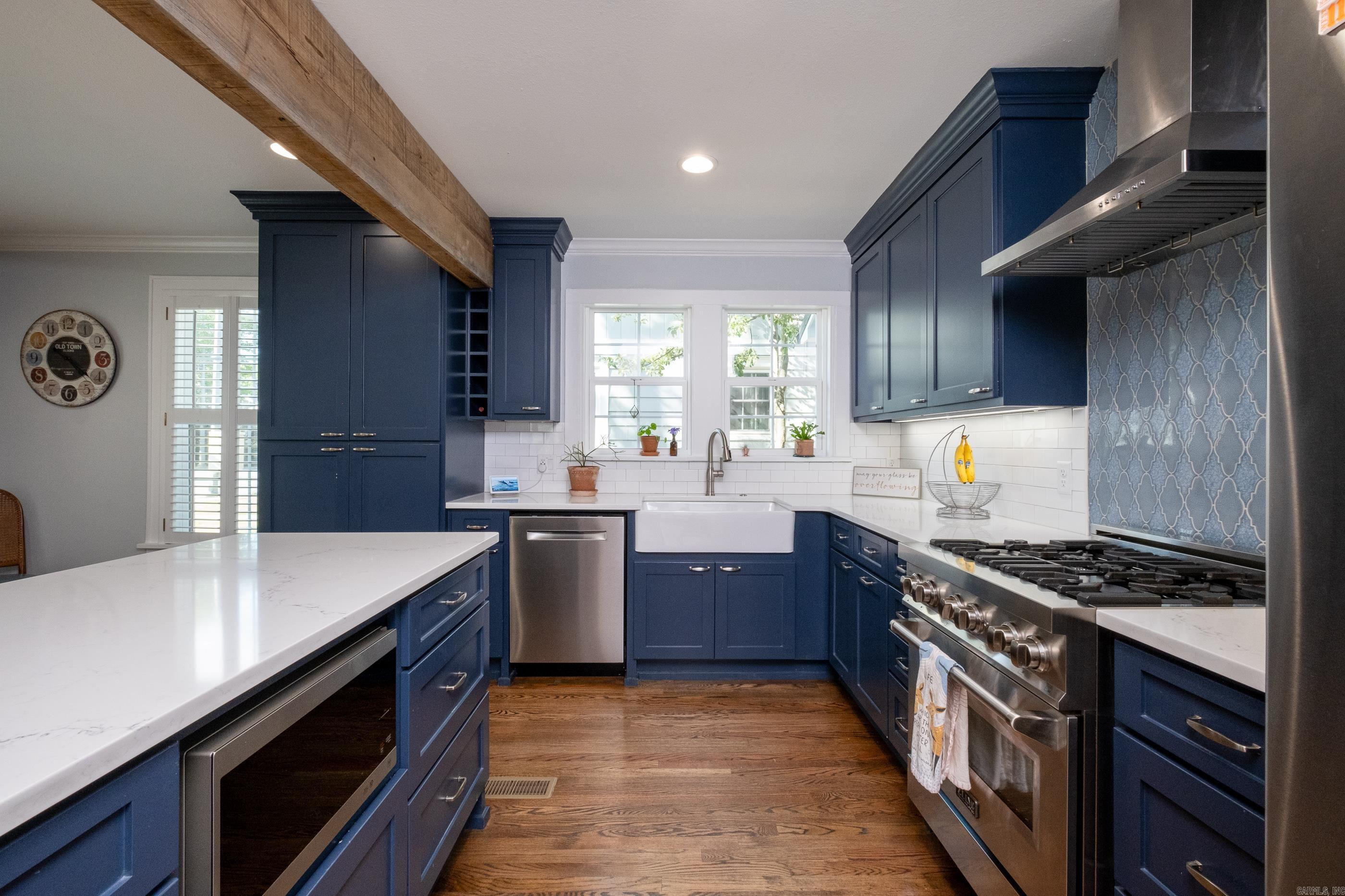 Englewood L1 - Residential