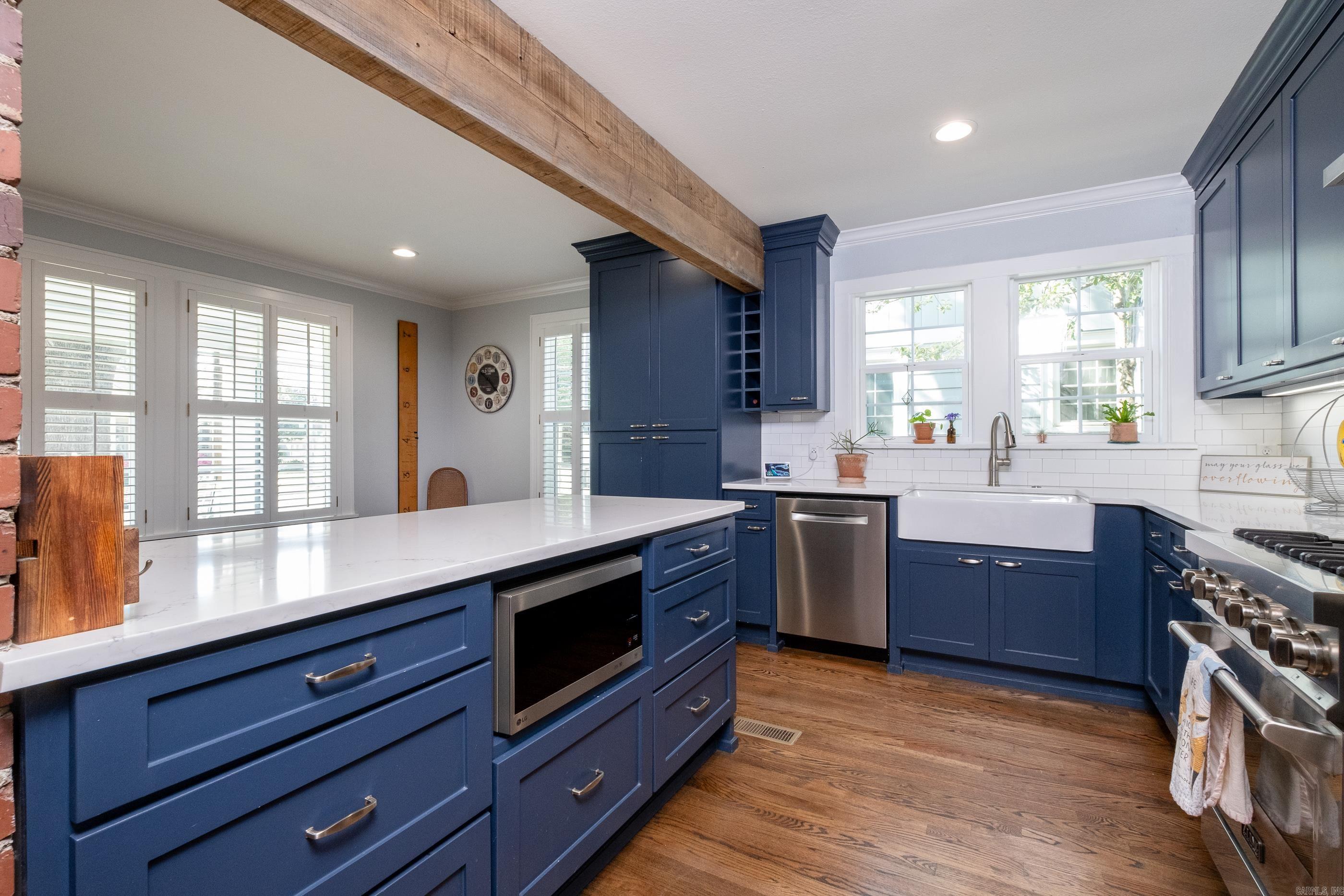 Englewood L1 - Residential