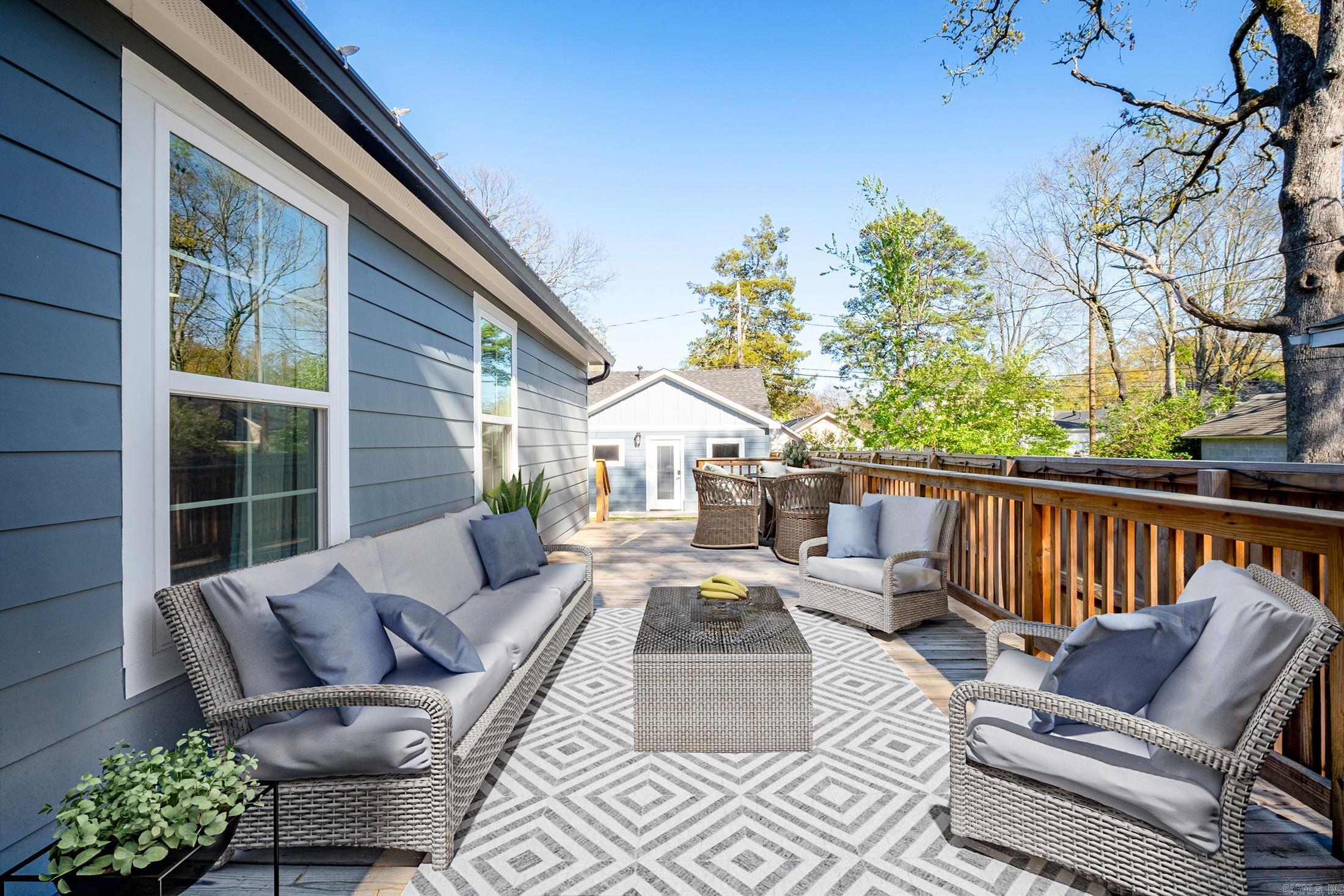 Englewood L1 - Residential