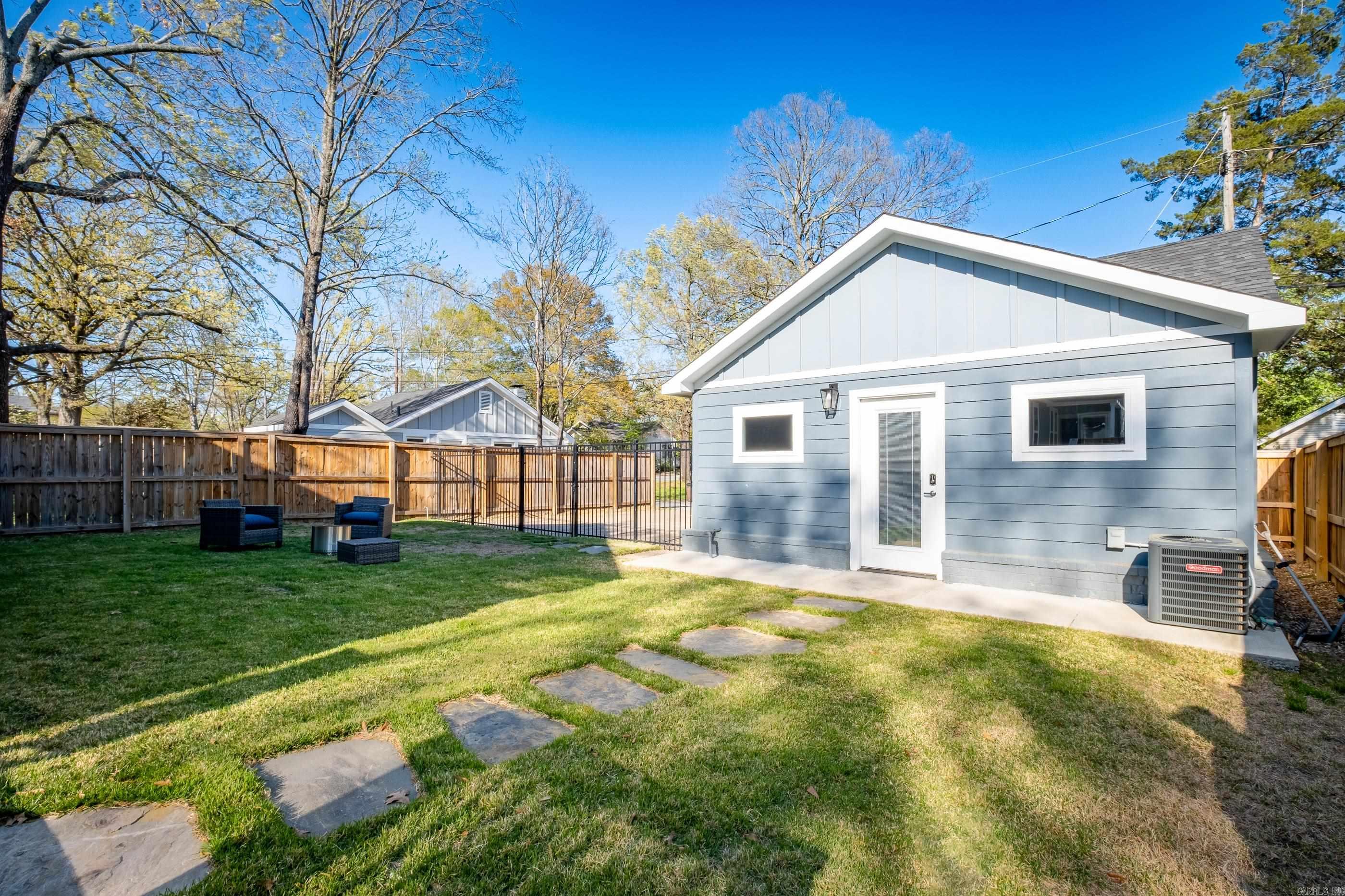 Englewood L1 - Residential