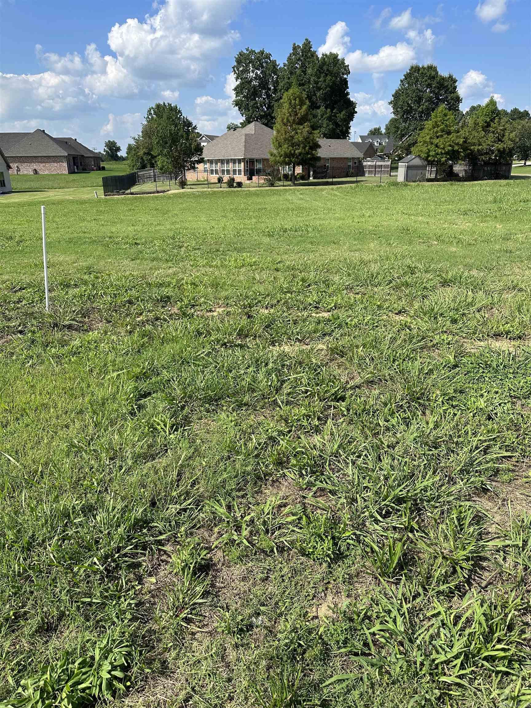 SILO RIDGE ESTATES - Land