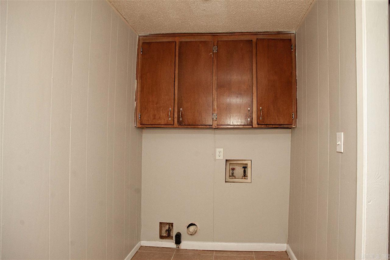 Burns Park - Residential Lease