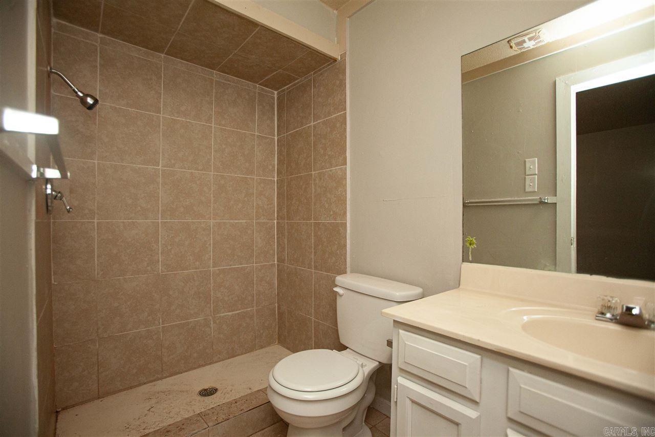 Burns Park - Residential Lease