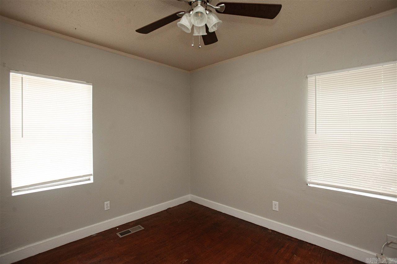 Burns Park - Residential Lease