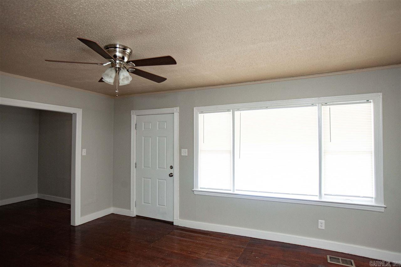 Burns Park - Residential Lease