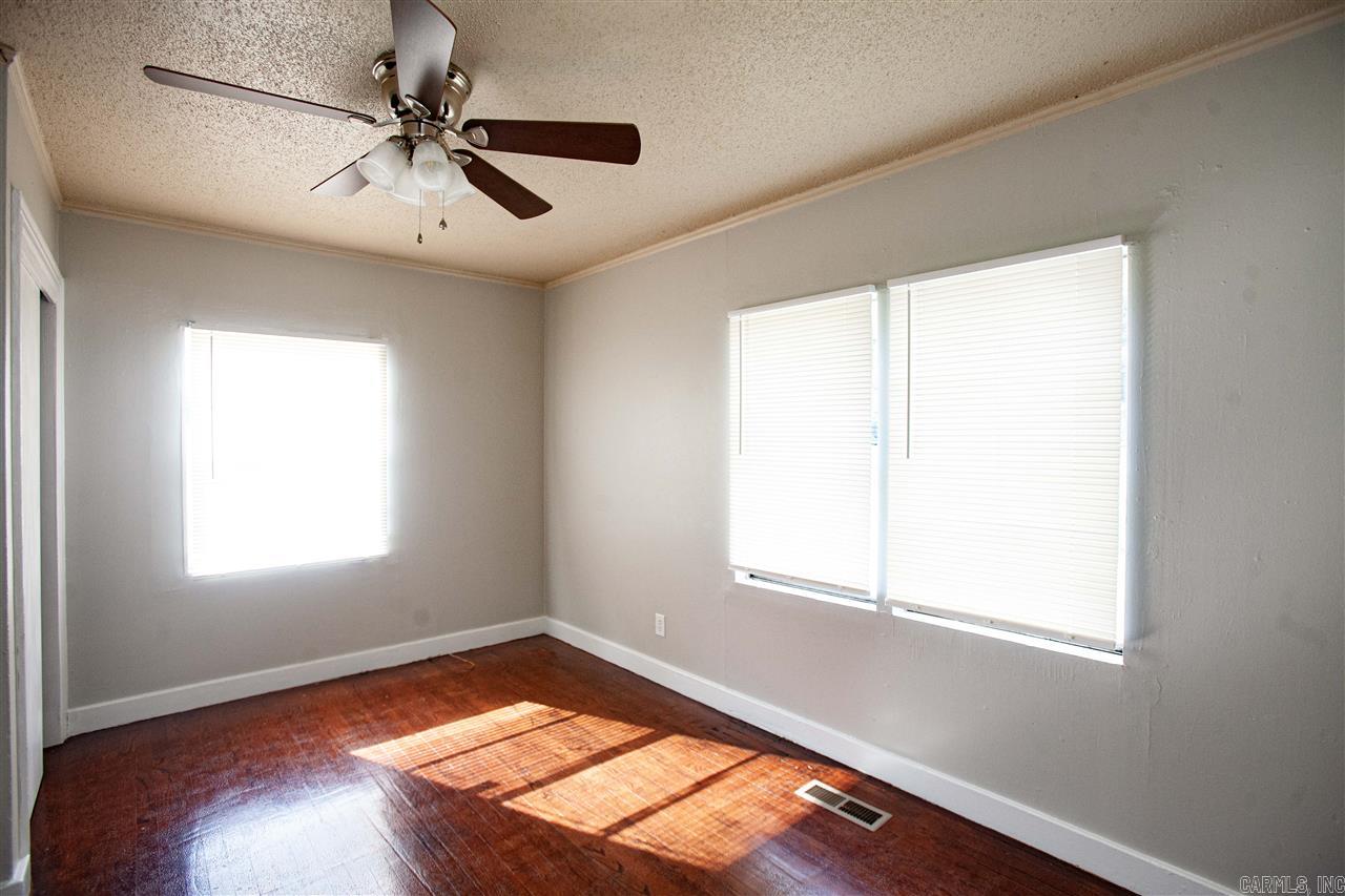 Burns Park - Residential Lease