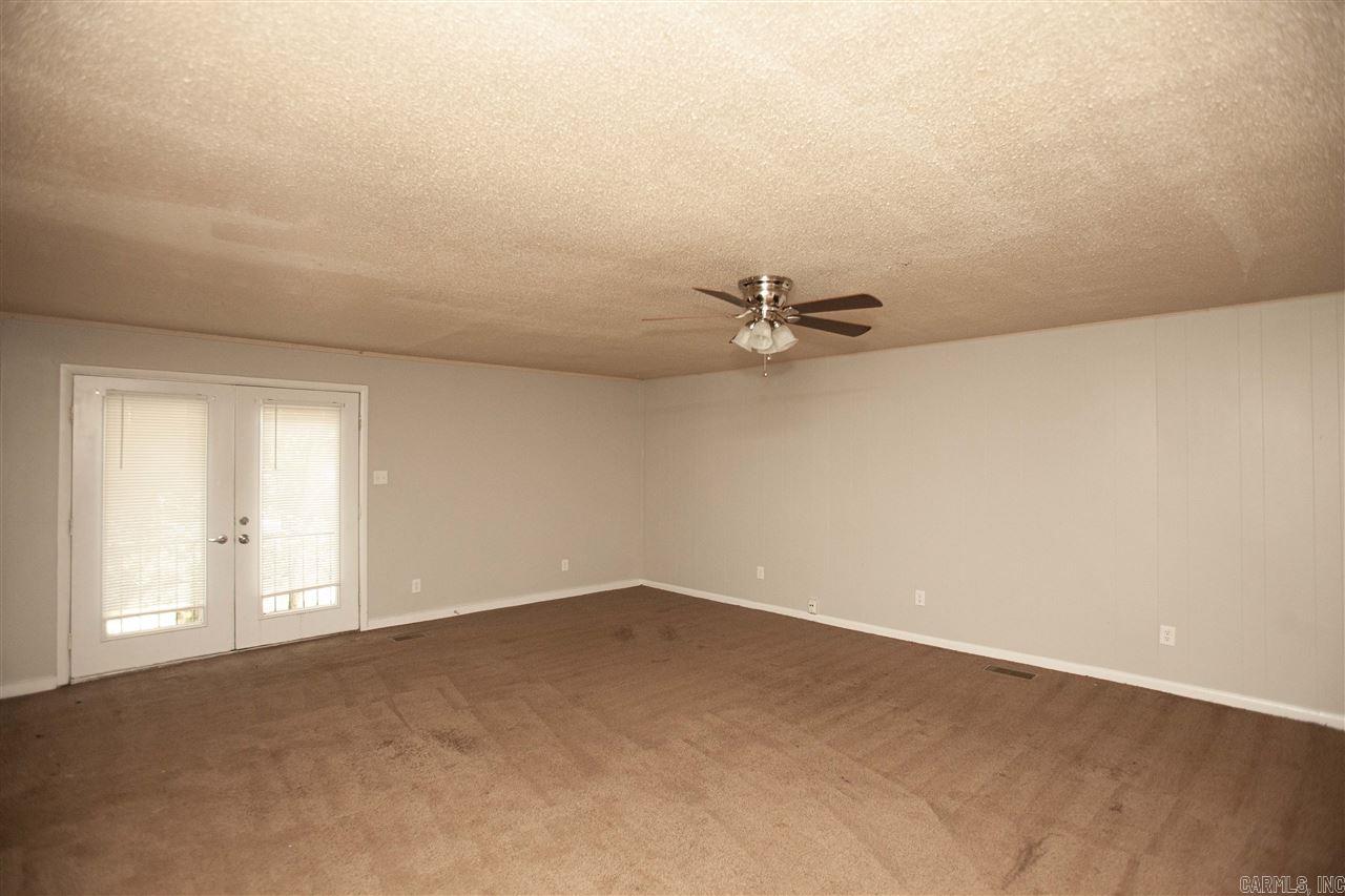 Burns Park - Residential Lease