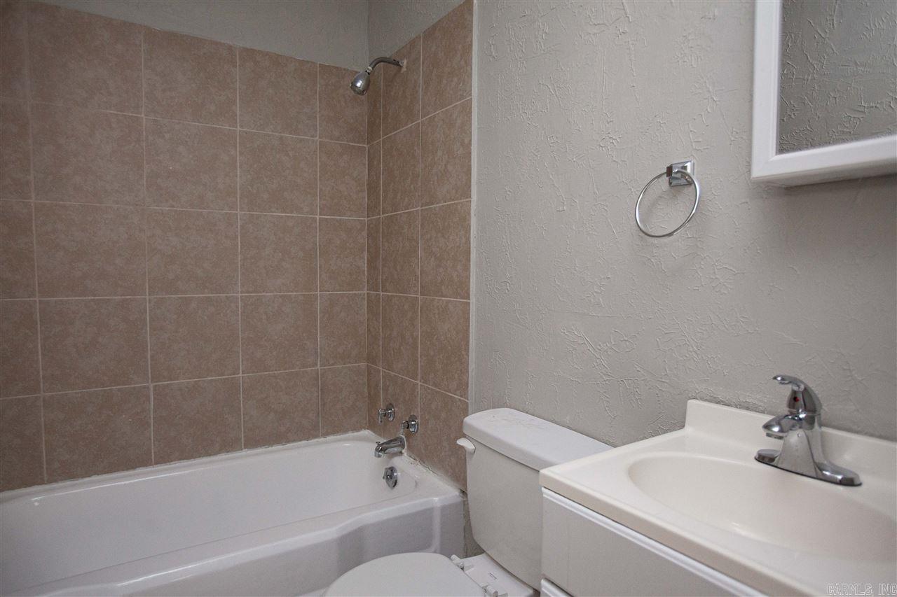 Burns Park - Residential Lease