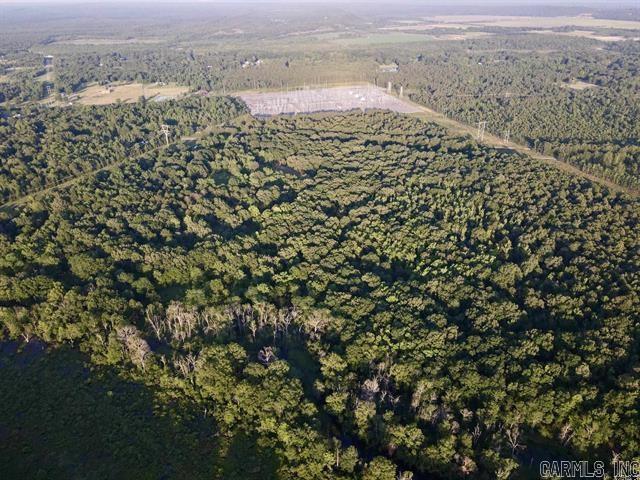 Not in Subdivision - Land