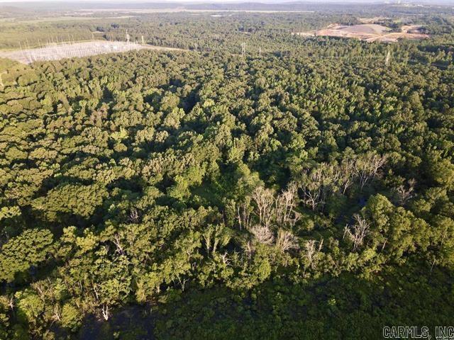 Not in Subdivision - Land