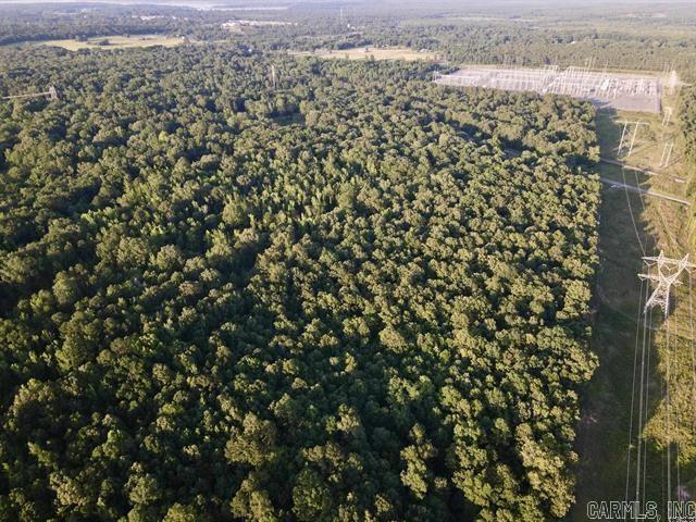 Not in Subdivision - Land