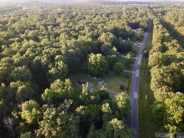 Not in Subdivision - Land