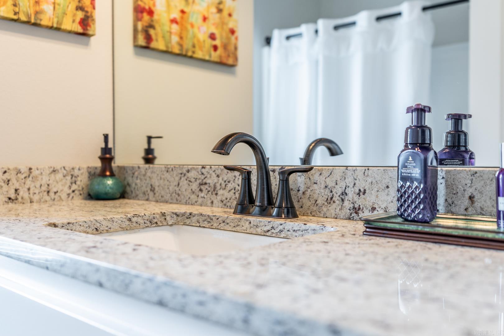 STONEHILL ADDN - Residential