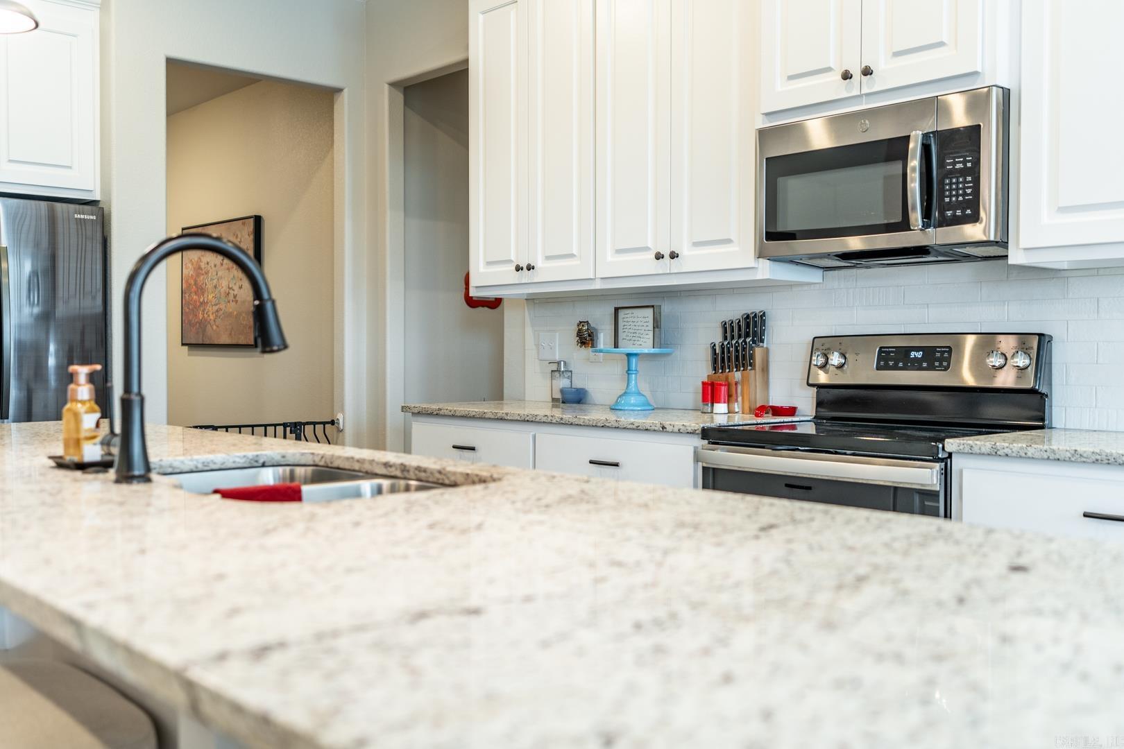 STONEHILL ADDN - Residential