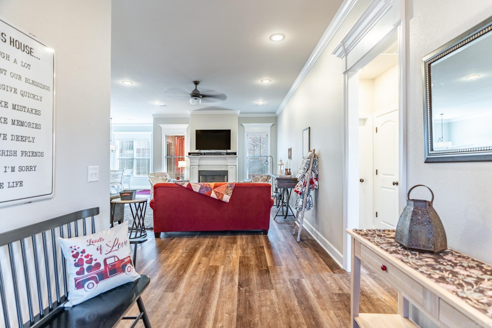 STONEHILL ADDN - Residential