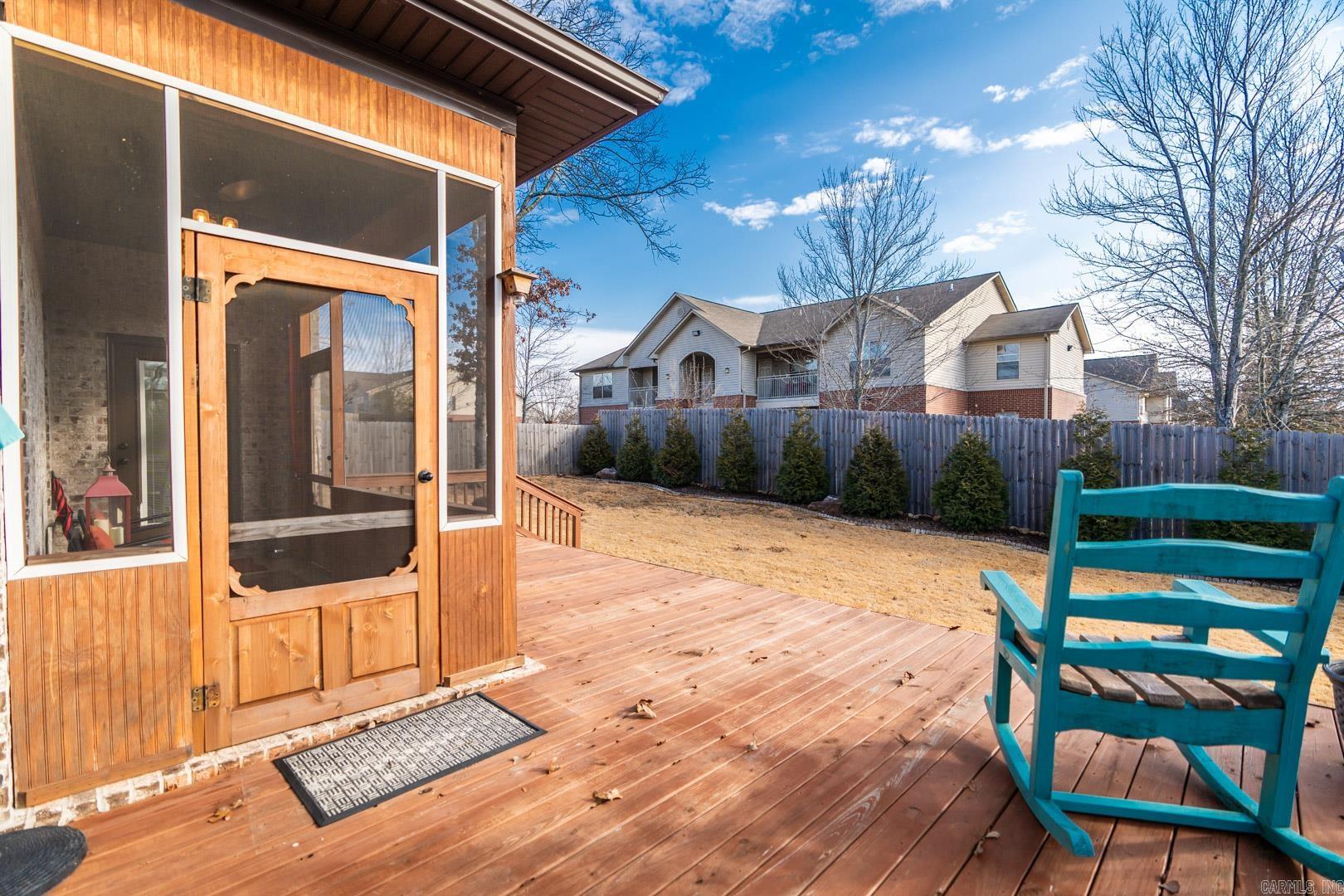 STONEHILL ADDN - Residential