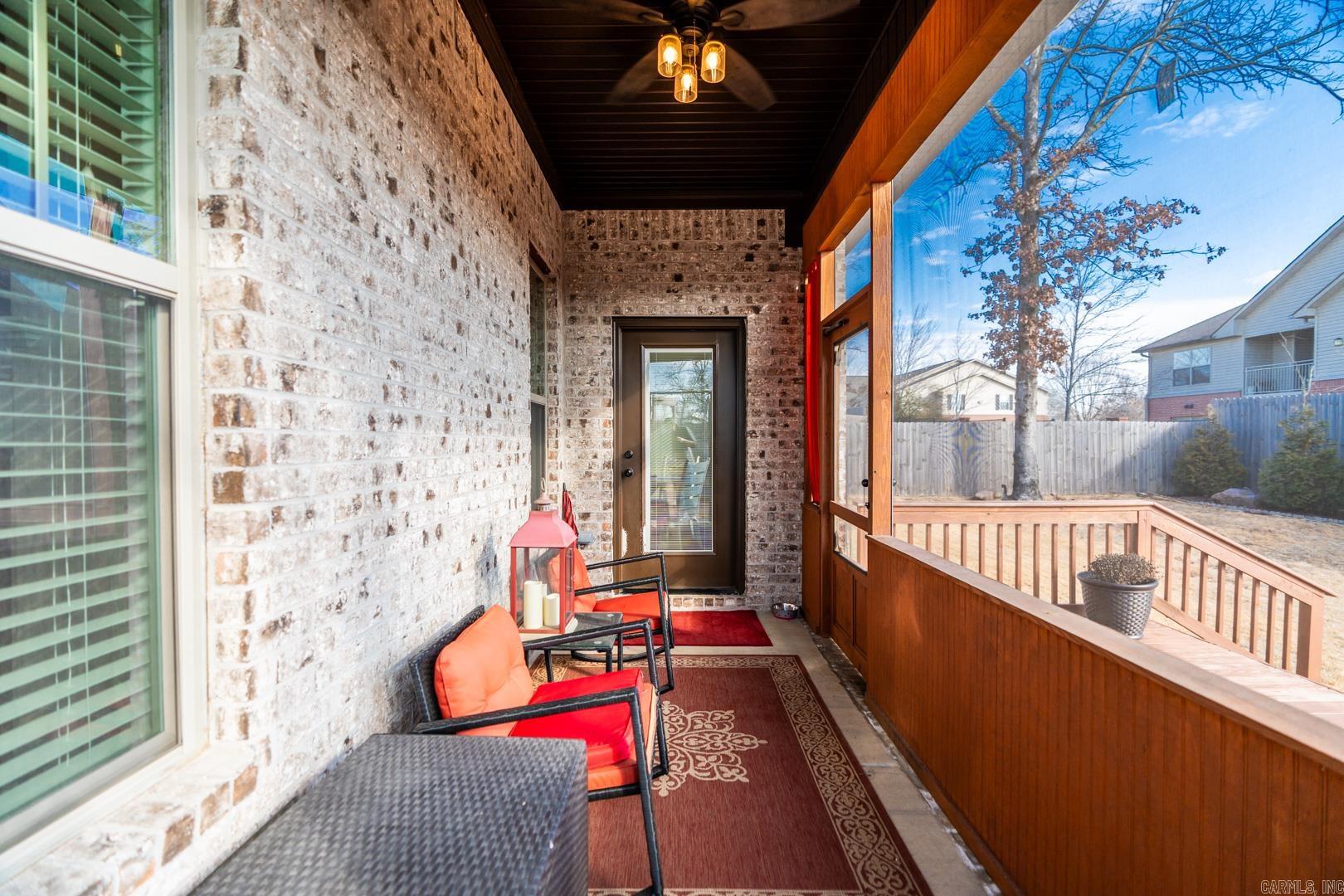 STONEHILL ADDN - Residential