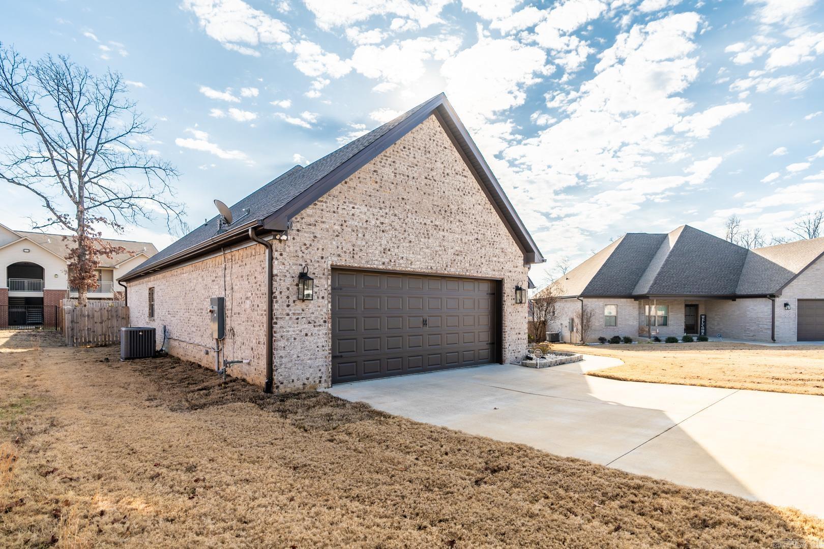 STONEHILL ADDN - Residential