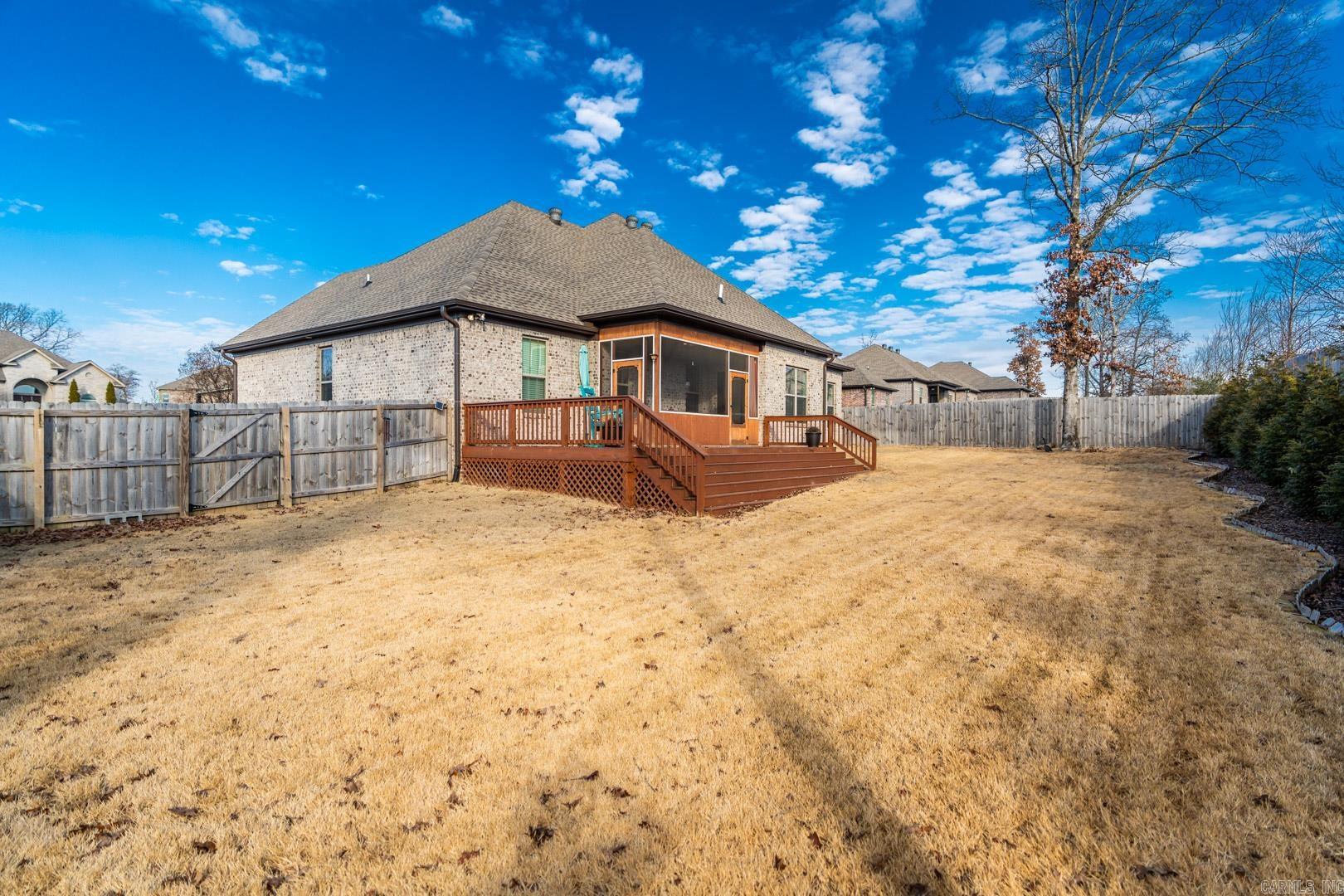 STONEHILL ADDN - Residential