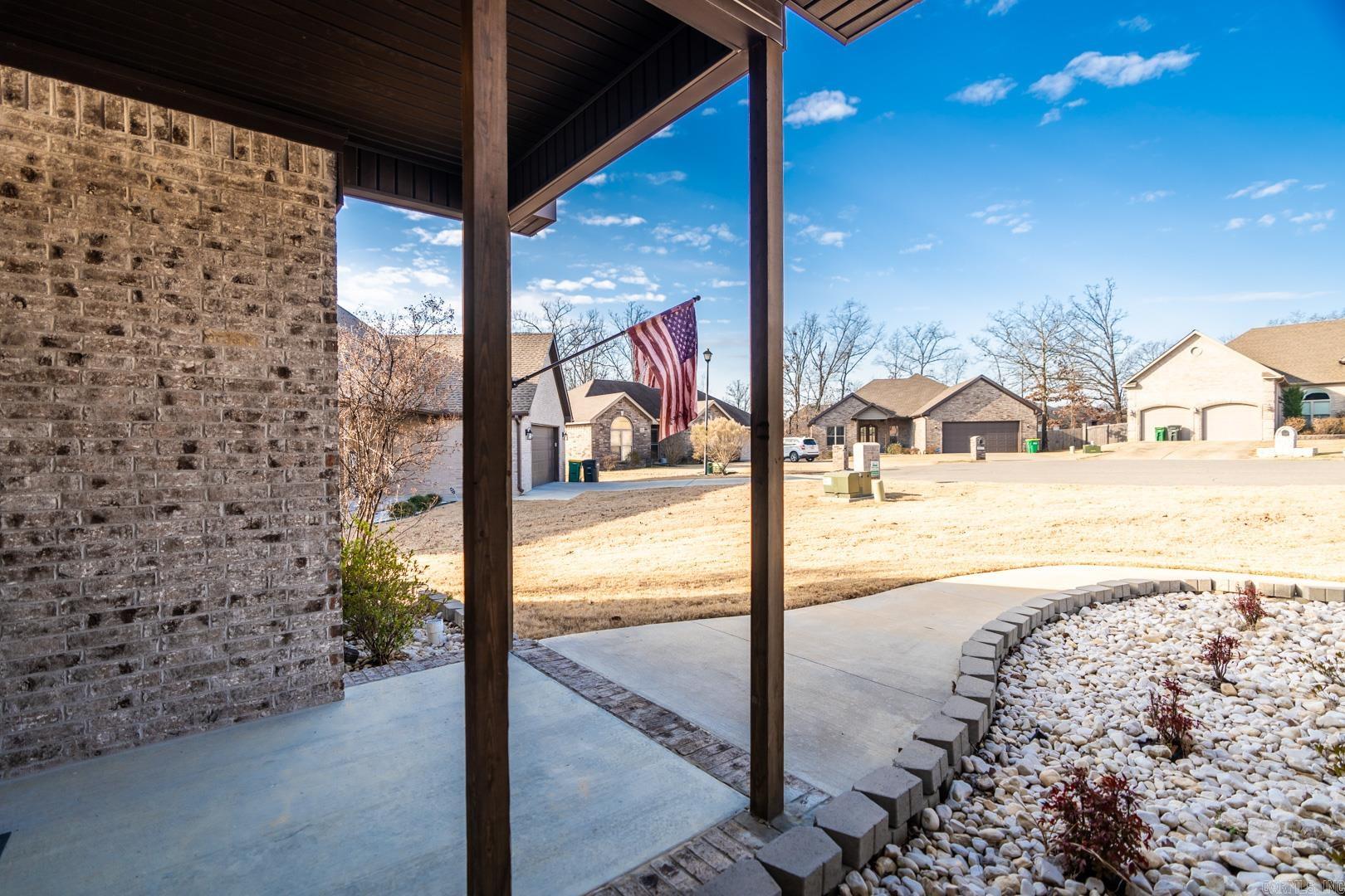 STONEHILL ADDN - Residential