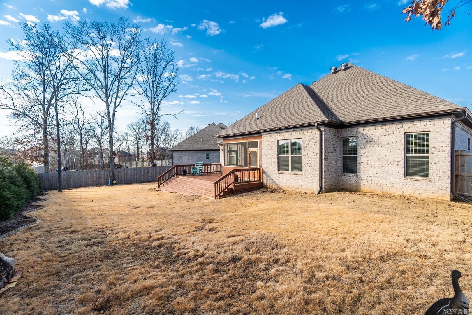 STONEHILL ADDN - Residential