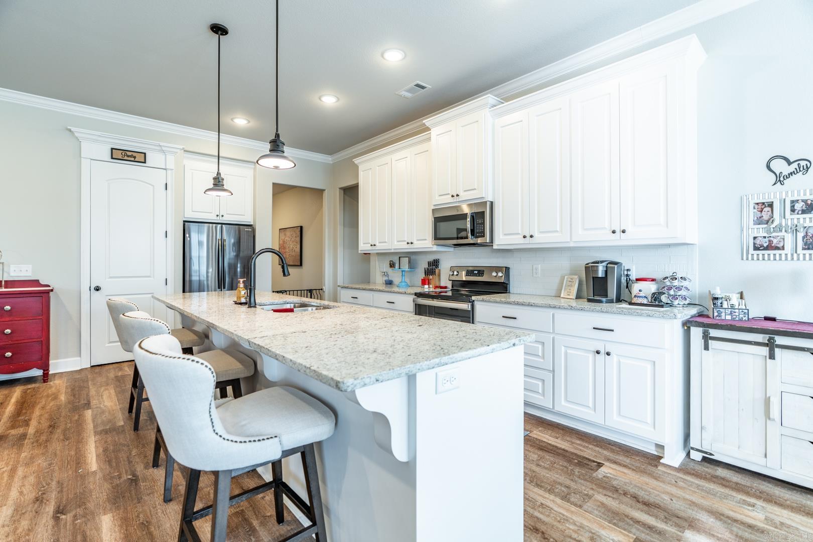 STONEHILL ADDN - Residential