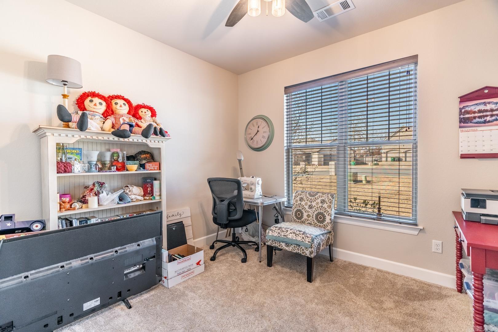 STONEHILL ADDN - Residential