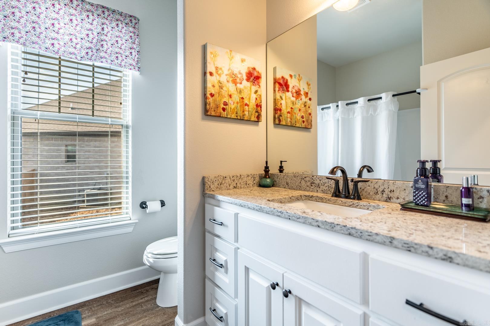 STONEHILL ADDN - Residential