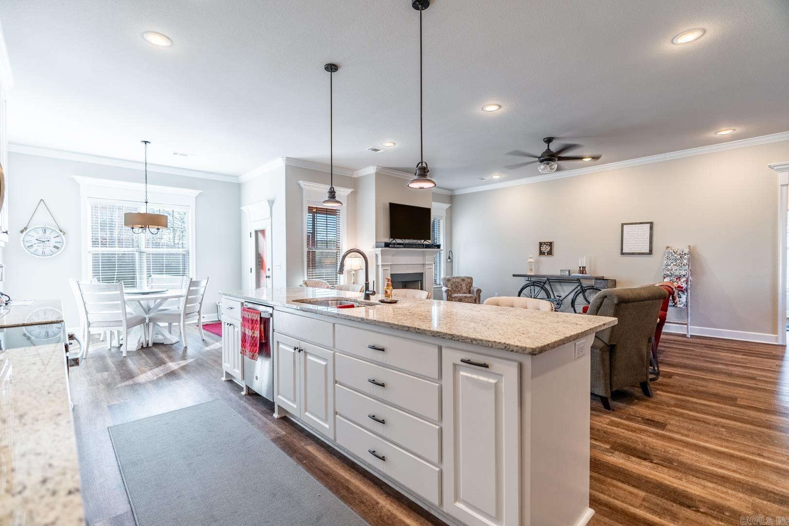 STONEHILL ADDN - Residential