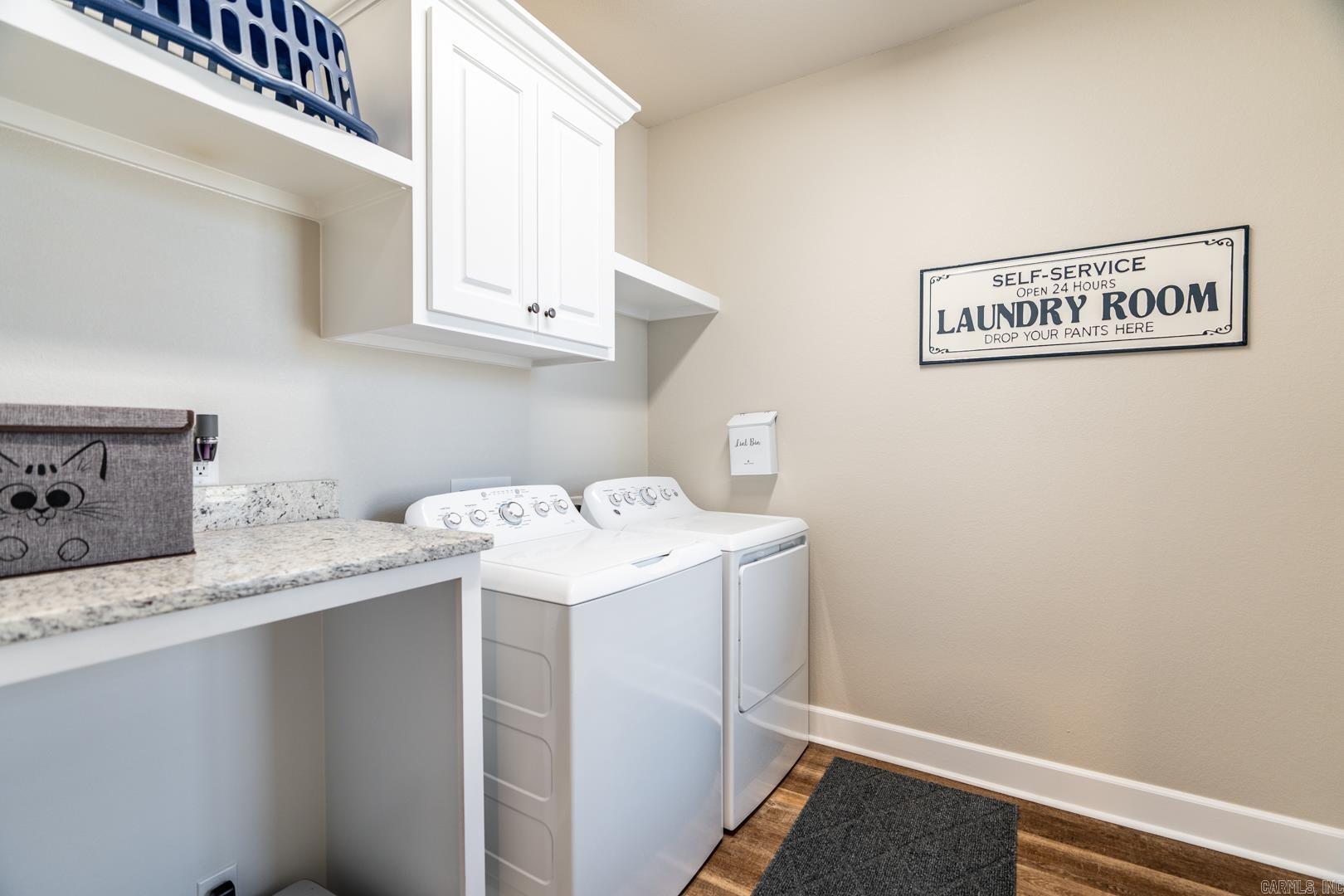 STONEHILL ADDN - Residential