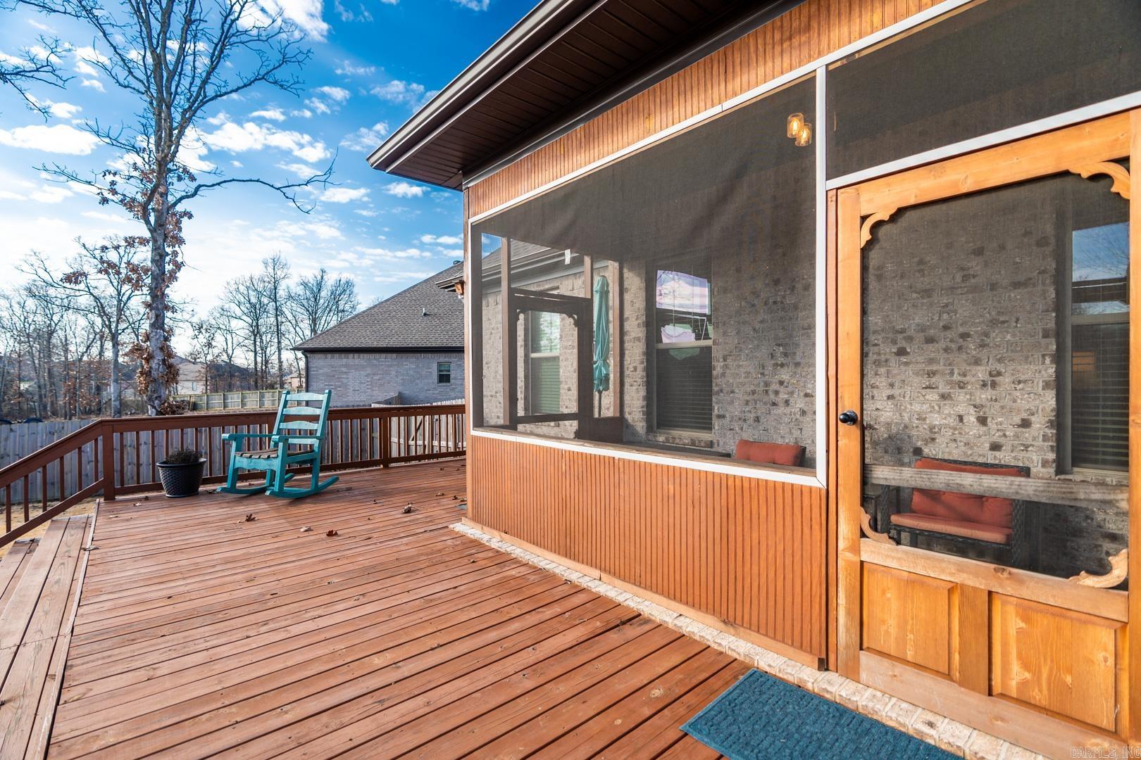 STONEHILL ADDN - Residential