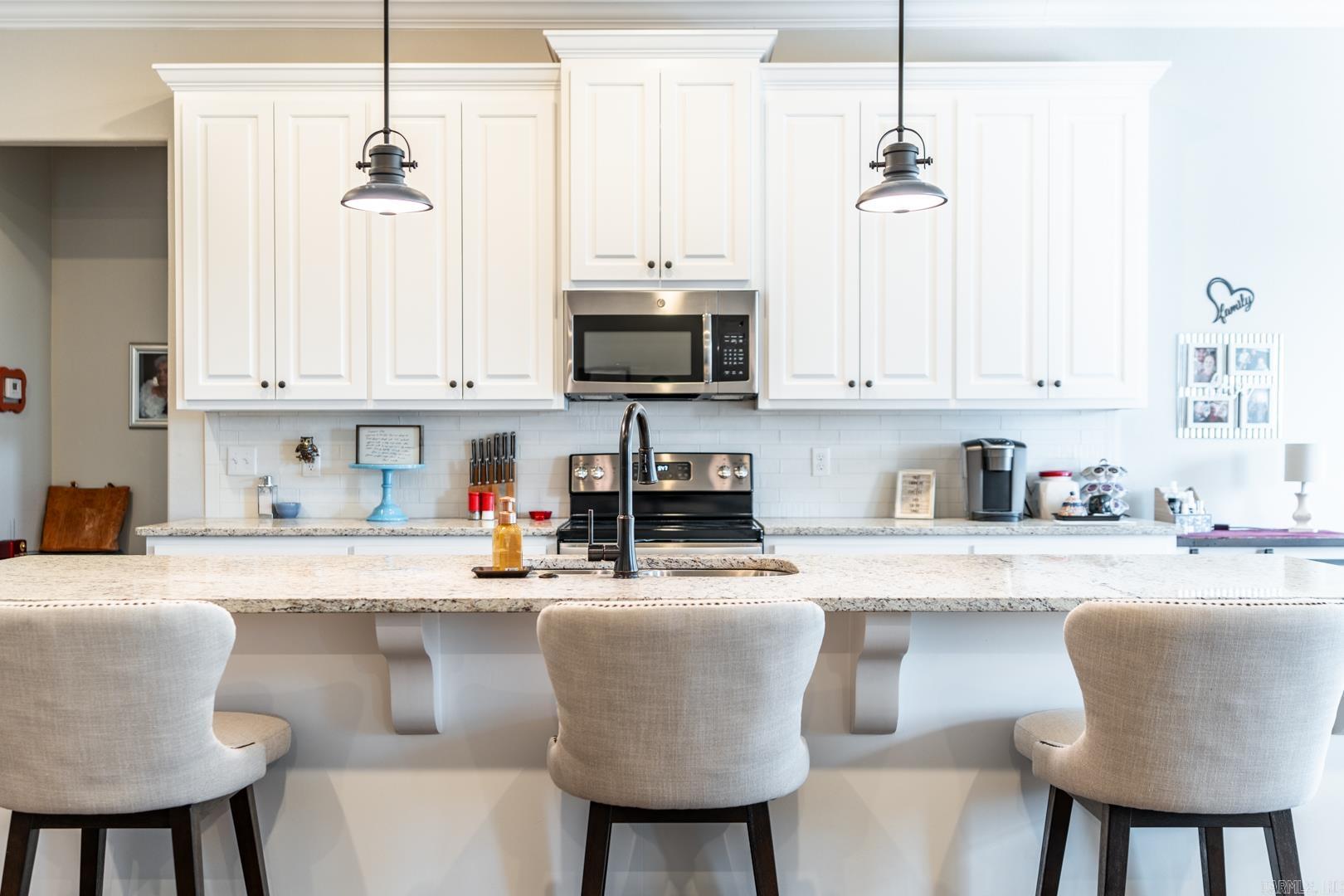 STONEHILL ADDN - Residential