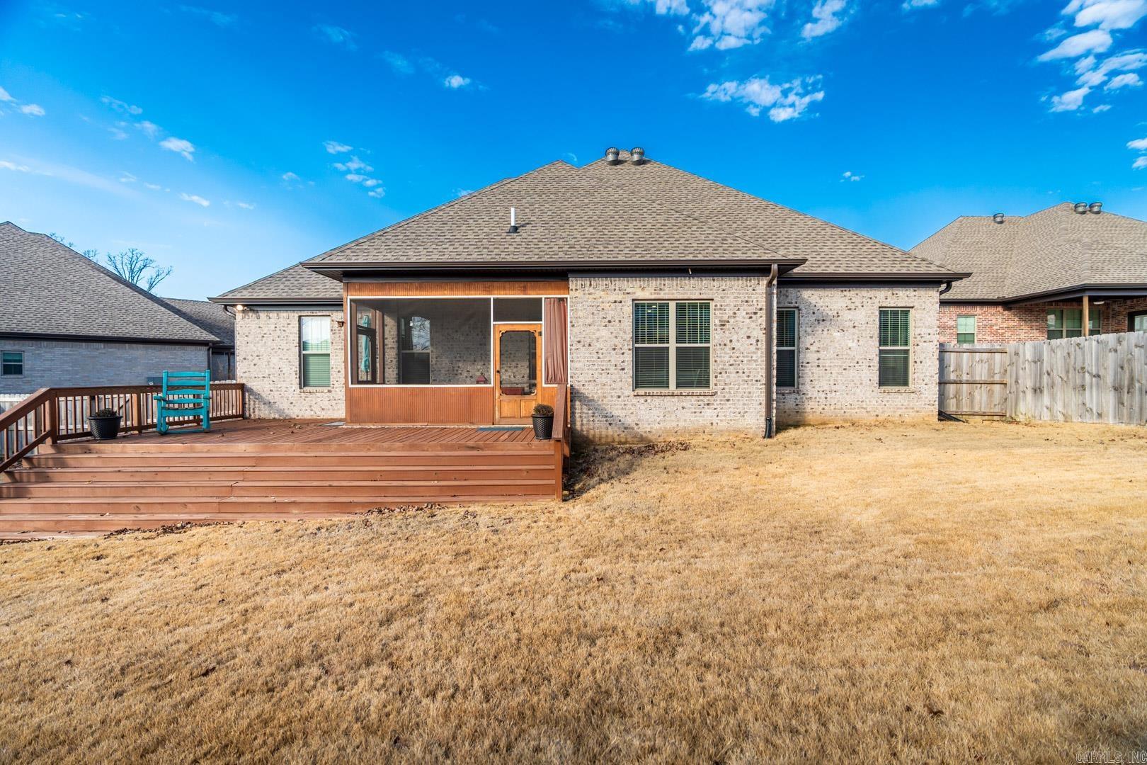 STONEHILL ADDN - Residential