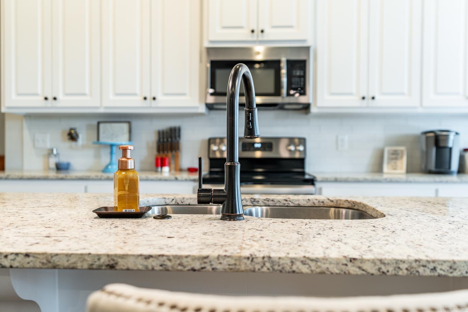 STONEHILL ADDN - Residential