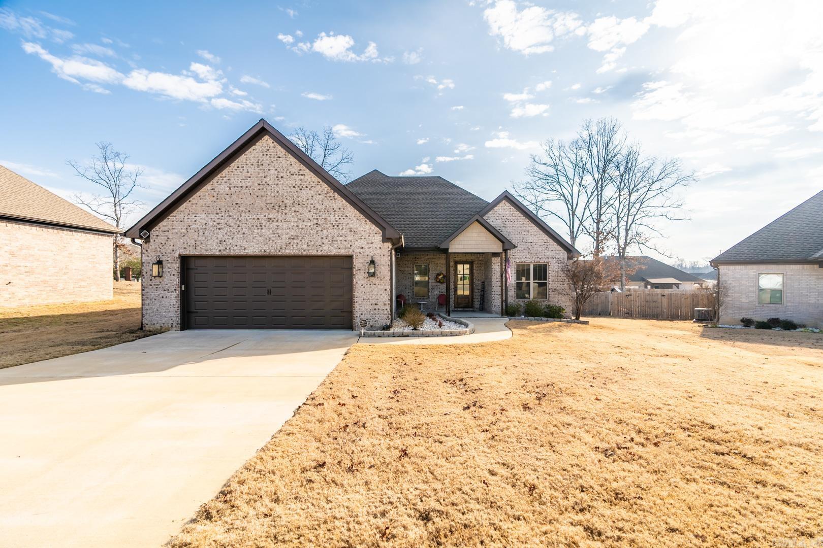 STONEHILL ADDN - Residential