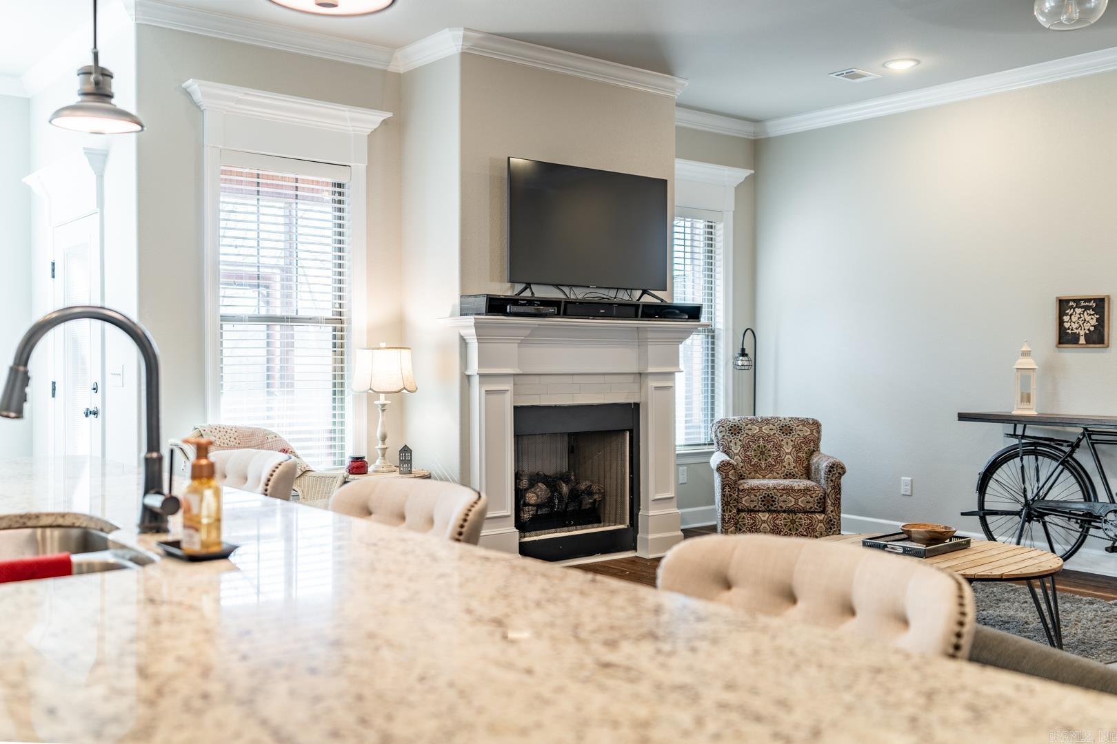 STONEHILL ADDN - Residential