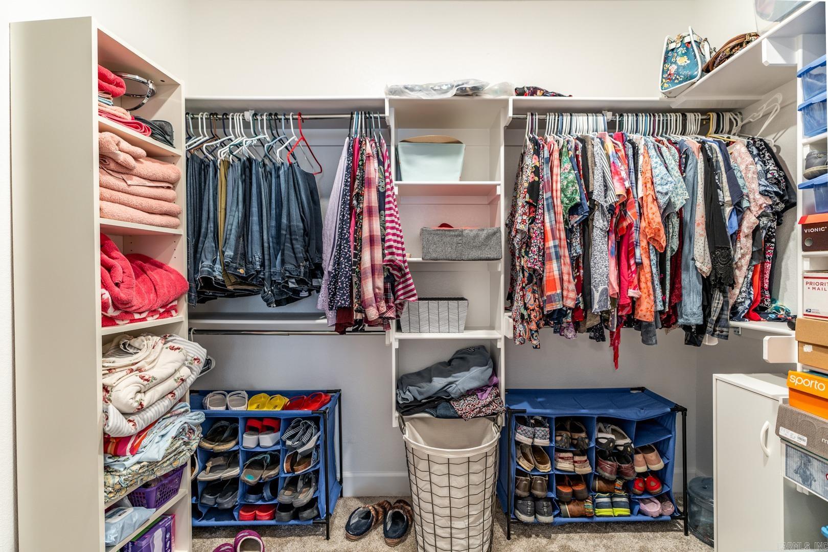 STONEHILL ADDN - Residential