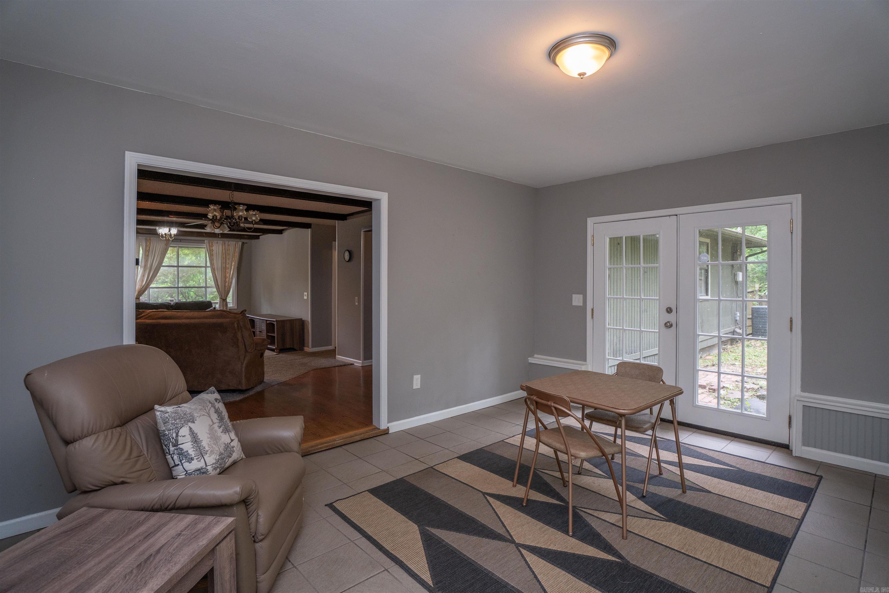 Not In List - Residential