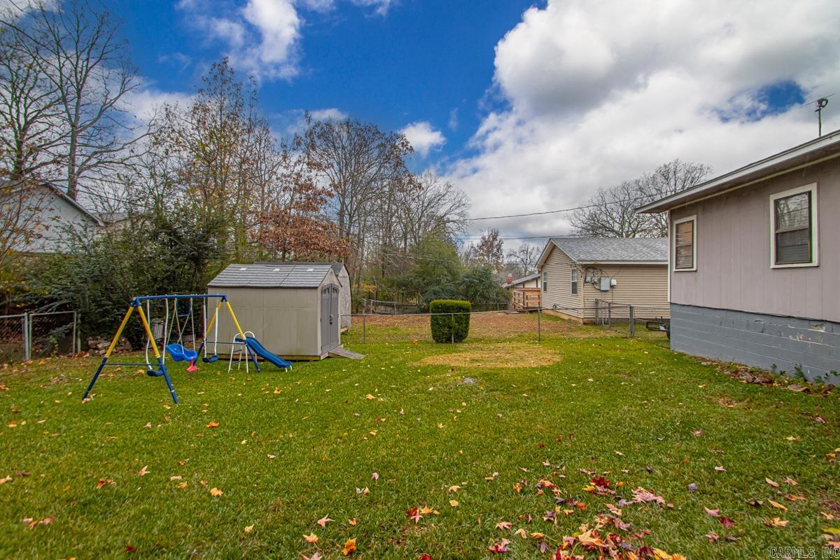 Merriwood - Residential