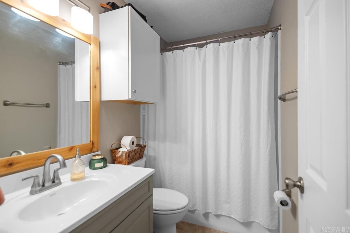 Merriwood - Residential