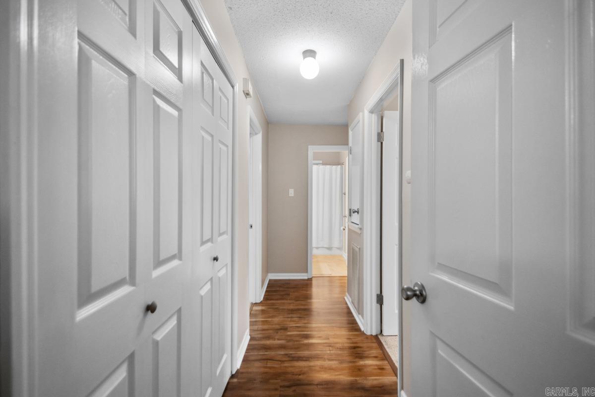 Merriwood - Residential