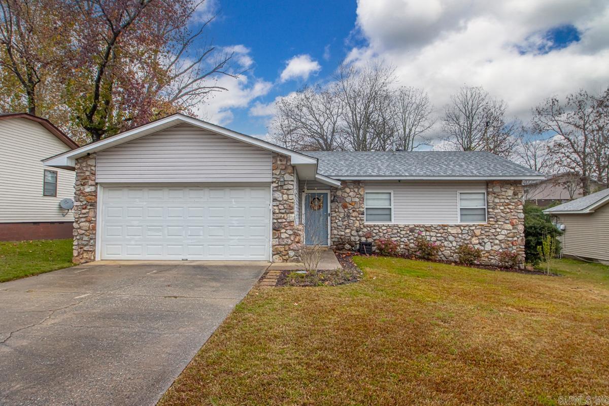 Merriwood - Residential